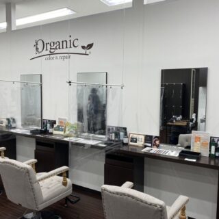 Organic MEGAドン・キホーテ桐生店